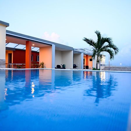 Sunrise 42 Suites Hotel Playa del Carmen Exteriör bild