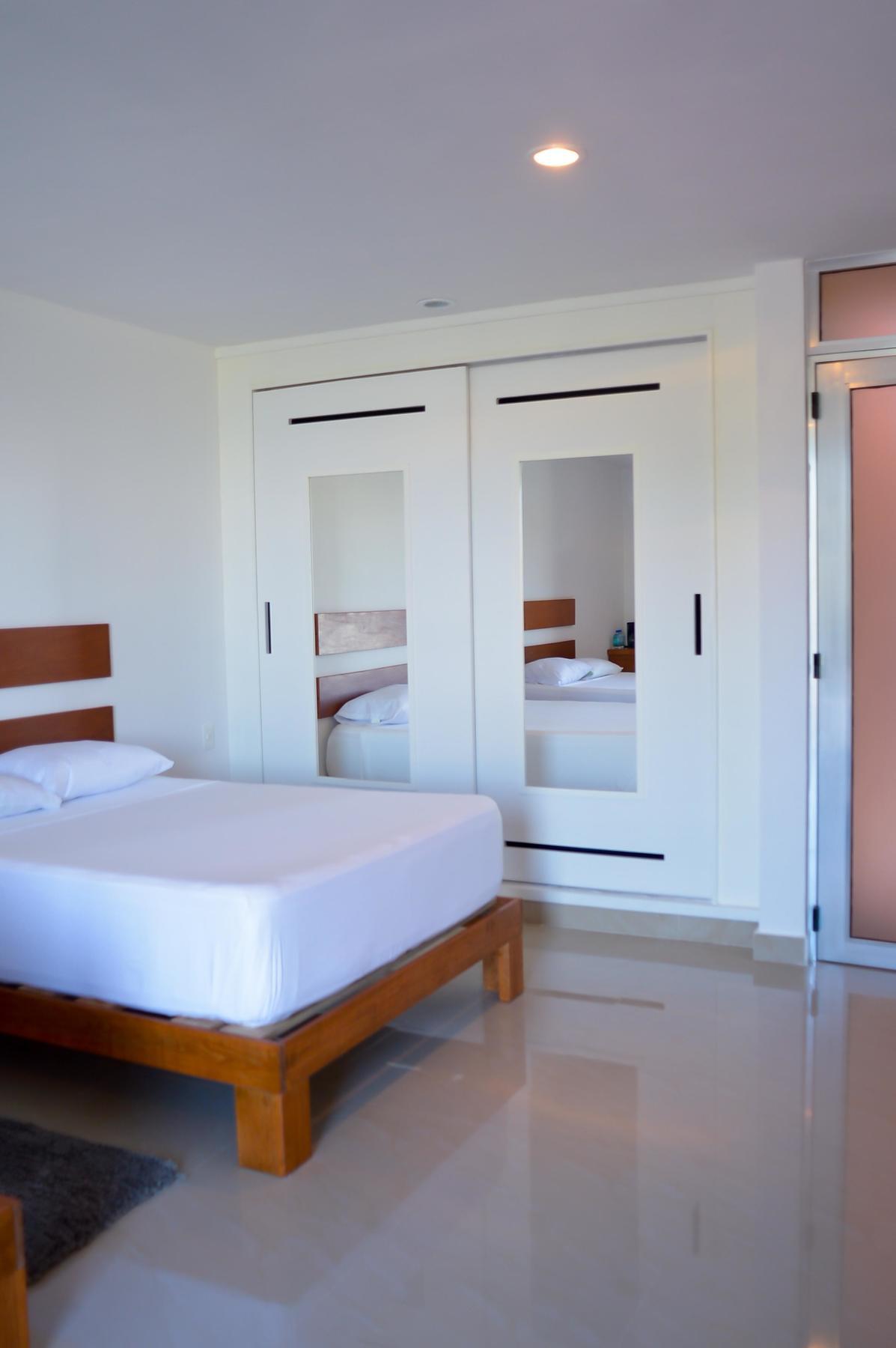 Sunrise 42 Suites Hotel Playa del Carmen Exteriör bild